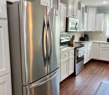 Rehoboth Beach House | Oasis at Munchy branch & Bike trail & Dog Friendly