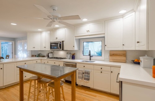 The Pines House | Ocean Block-Absolutely Stunning 5BR Rehoboth Beach Home in The Pines