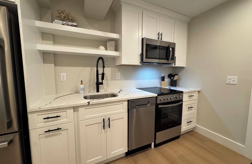 Rehoboth Beach Condo | Ocean Block Condo Just A Short Walk From Everything Rehoboth Has To Offer!