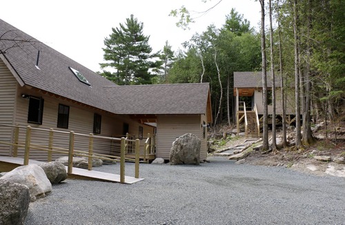 Hall Quarry Cottage | Ocean Front Vacation Retreat Acadia National Park, Bar Harbor
