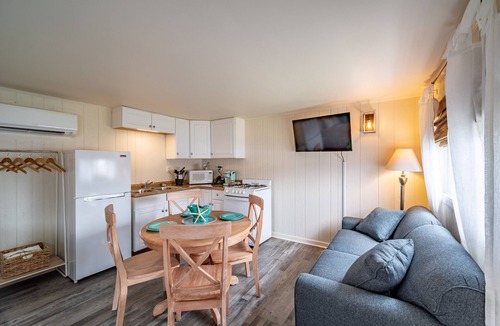 Rehoboth Beach Hotel | Ocean Glass Inn