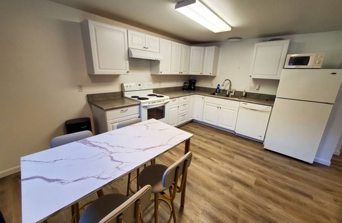 West Juneau House | Ocean & Mountain View Home, near Downtown Juneau