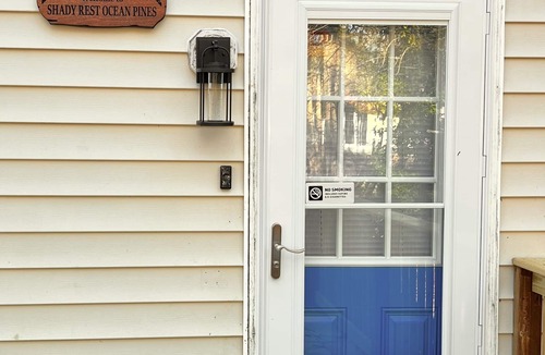 Ocean Pines House | Ocean Pines, MD Getaway - 10 minutes from beach!