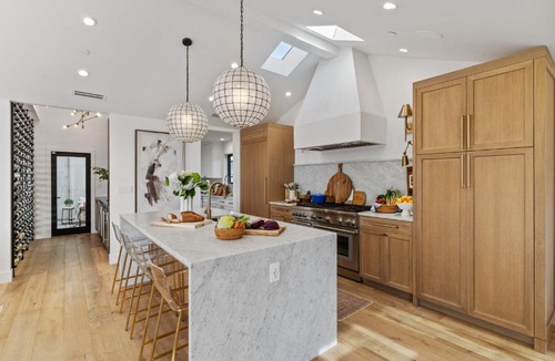 Moss Beach House | Ocean Whispers