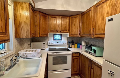 Ketchikan House | Oceanfront 1922 Charmer Meets Unbeatable Location In Ketchikan