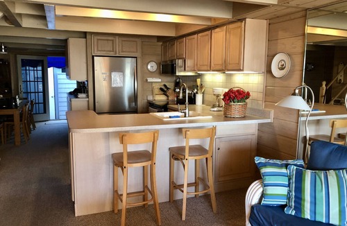 Rehoboth by the Sea House | Oceanfront 3-Story Townhome Renovated Steps to Beach & Boardwalk