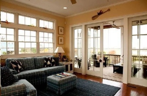 Charlestown House | Oceanfront Beachhouse- Beach, Stunning Views, WIFI, A/C