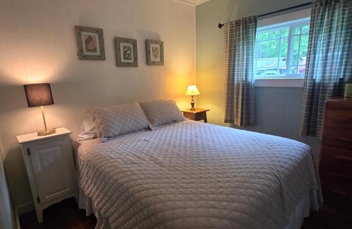 Perry House | Oceanfront Perrydise