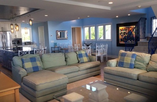 Rehoboth by the Sea House | Oceanfront, Pools, Tennis/Pickleball/Basketball, Clubhouse, & More- Best find!