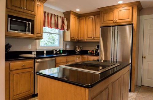 Glen Cove House | Oceanfront -Samoset Road, Rockland ME (Across from the Samoset Resort)