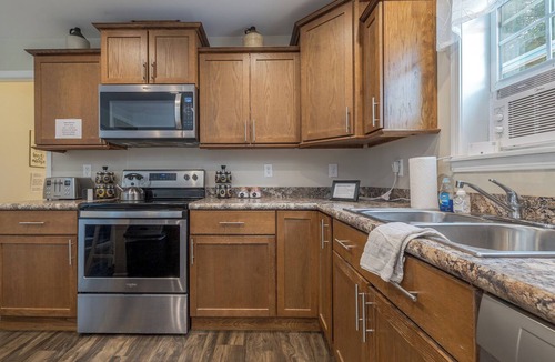 Gouldsboro House | Oceanfront Waterfront Kids Hot Tub Pets A/C Mini Resort Sandpiper Shores