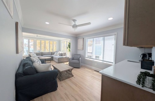 Bethany Beach House | Oceanside 8 Bedroom in Bethany - walk to the beach!