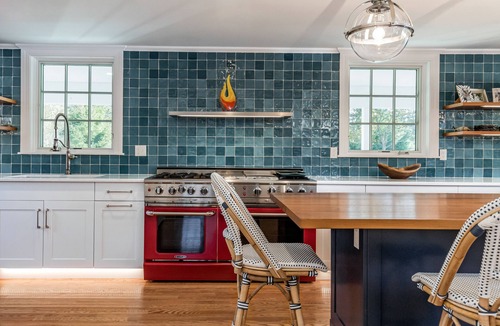 West Boothbay Harbor House | Oceanside estate in paradise! Enjoy a 5 acre waterfront wonderland. Sleeps 24.