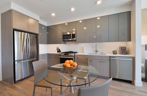 Mountain View Apartment | One Bedroom in Mountain View/Silicon Valley