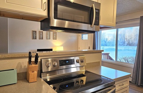 Campbell Park Condo | One bedroom in United States of America, Anchorage