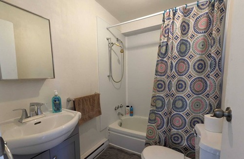 Cornwall Apartment | One Bedroom One Bathroom Unit in Cornwall, ON