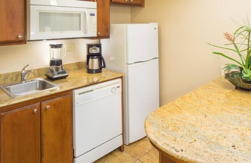 Honokowai Condo | One Bedroom Scenic View-Located on the Beach-Hawaii's Ka'anapali Beach Club