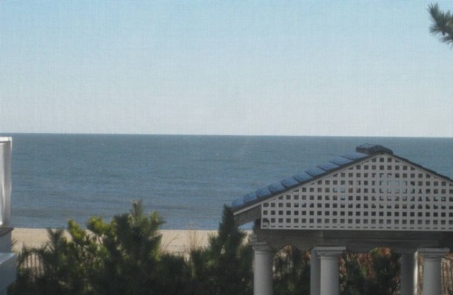 Rehoboth by the Sea House | OneHouse from Oceanfront, with Ocean Views from Six Decks-REDUCED