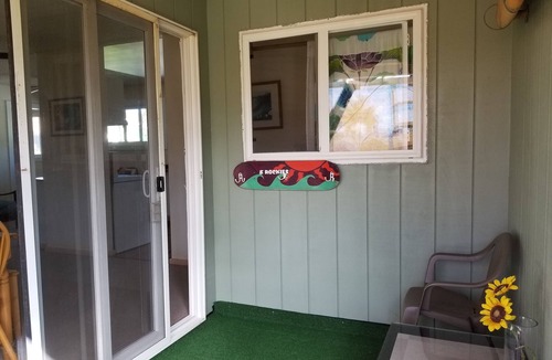 Pupukea House | OPEN NOW UNTIL AUG 18TH! PRICE DROPPED FOR SUMMER SAVINGS! STEPS TO SUNSET BEACH