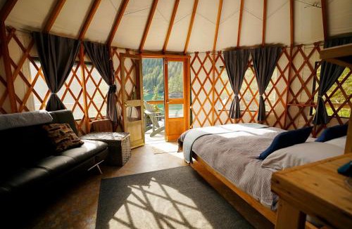 Seward Other | Orca Island Cabins