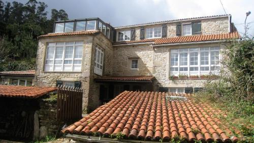 Vimianzo House | Os Carrís