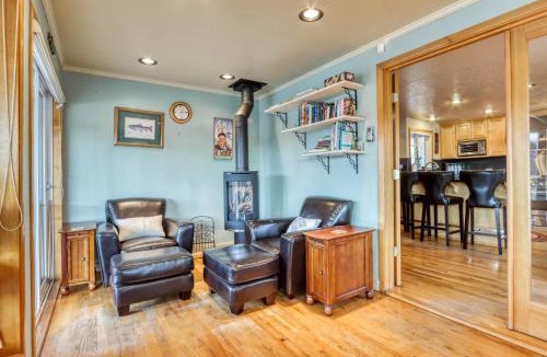 Tumalo House | Otter Run