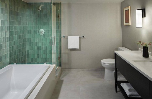 Fillmore District House | Our bright and airy guest rooms are the ideal place to unwind!