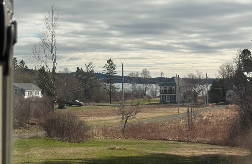 Lubec House | Our Place is a serene 3-bedroom house in Lubec perfect for relaxing getaways