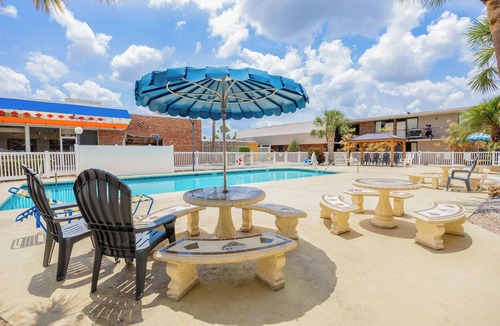 Bartow Hotel | Oyo Hotel Bartow