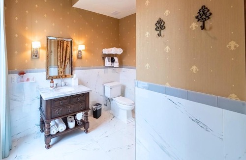 Navasota Hotel | PA Smith Hotel