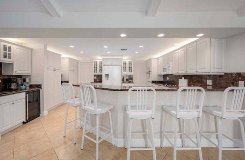 Caloosahatchee House | Palaco Grande - Large Family Home with Kayaks