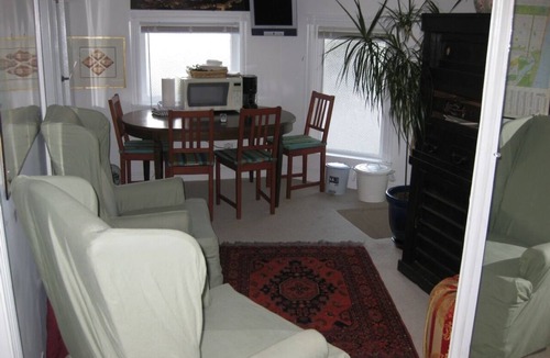 Dolores Heights Apartment | Pampered San Francisco Vaca Airport Pickup+Dropoff