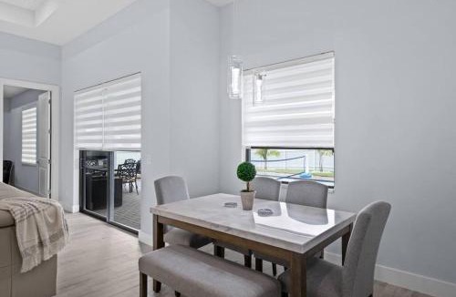 Mariner Villa | Paradise Home Florida LLC