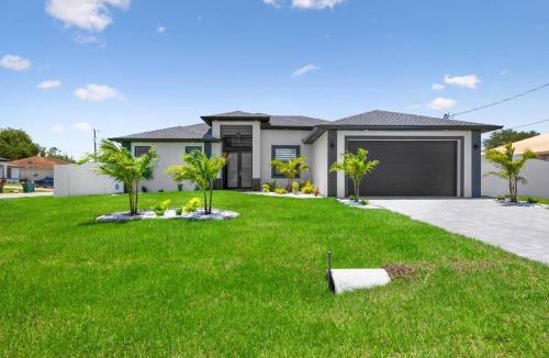 Mariner Villa | Paradise Home Florida LLC