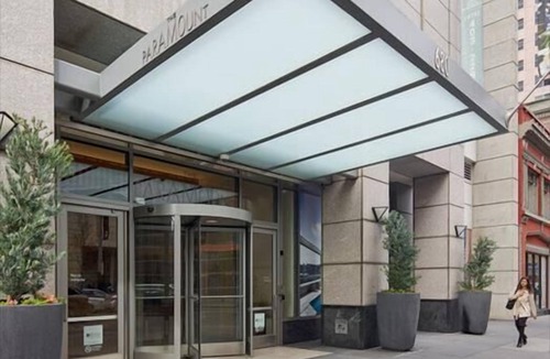Downtown San Francisco Apartment | Party & Entertaining Areas | Close to Subways+Commutes |South Beach