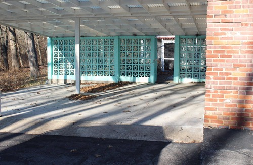 Goodlettsville House | Patsy Cline's Dream Home