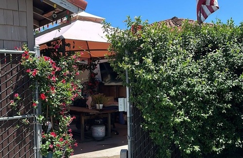 South San Jose Bed & Breakfast | Peaceful 1-bedroom bed & breakfast in charming San Jose