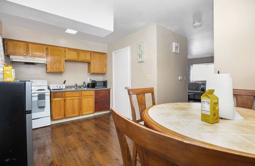 Dayton Apartment | Peaceful 2-bedroom Dayton Apartment near Hospitals and UD