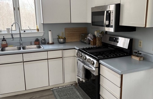 Castine House | Peaceful 4-bedroom house in charming Castine perfect for relaxing stays