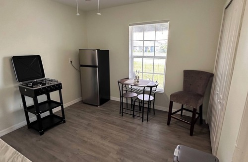 Mariner Apartment | Peaceful Cape Coral Escape