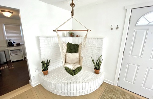 Kettering House | Peaceful + Cozy 2BR Oasis
