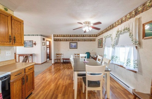Washington Court House House | Peaceful Farmhouse Retreat Near Washington Court House