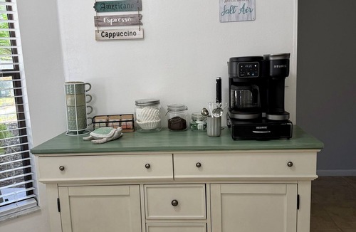 South Bradenton Condo | Peaceful Pond-View Condo Retreat