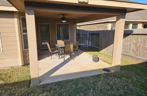 Willow House | Peaceful Retreat for Travel Nurses & Corporate Stays