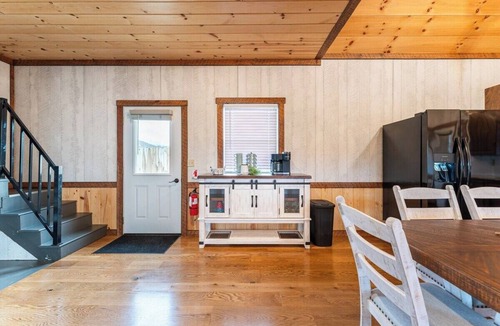 Sugarcreek House | Peaceful Valley Retreat