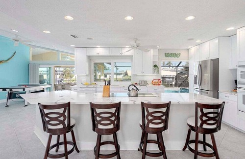 Yacht Club House | Pelican - Yacht Club Area Vacation Home with Direc