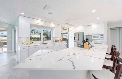 Yacht Club House | Pelican - Yacht Club Area Vacation Home with Direc