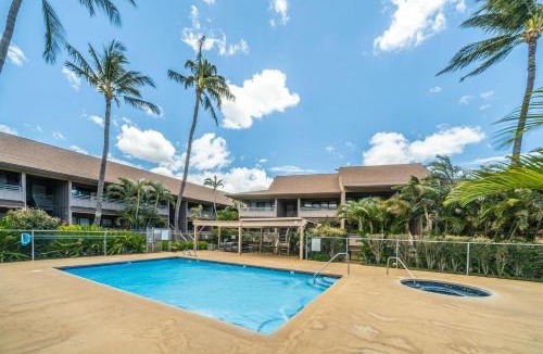 Kihei House | Perch - Kihei Bay Vista