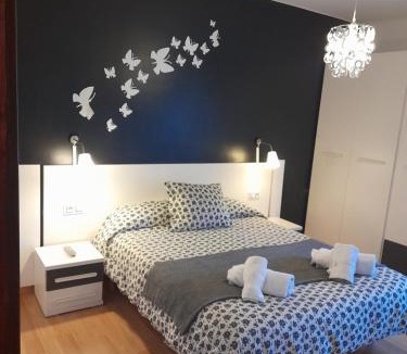 Castejon de Sos Apartment | Perera