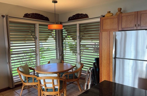 Maunaloa Condo | Perfect 1-bedroom condo on Molokai's West End for your getaway